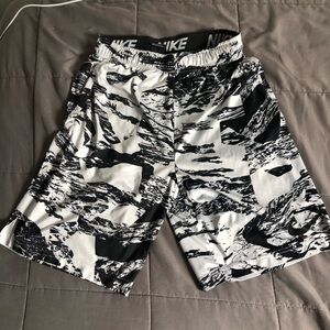 Men’s Nike Basketball Shorts